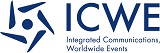 Alle Messen/Events von ICWE GmbH