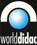 Todos los eventos del organizador de WORLDDIDAC ASIA