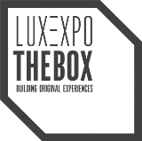 Alle Messen/Events von Luxexpo The Box