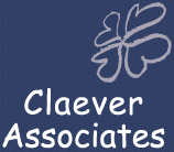 Alle Messen/Events von Claever Associates bvba