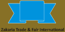 Alle Messen/Events von Zakaria Trade & Fair International