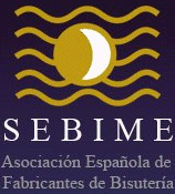 Todos los eventos del organizador de BISUTEX FERIA DE MADRID
