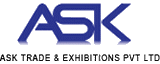 Alle Messen/Events von ASK Trade & Exhibitions Pvt. Ltd