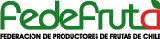Alle Messen/Events von FedeFruta (Federacin Gremial Nacional de Productores de Frutas de Chile)