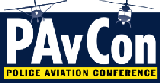 All events from the organizer of PAV CON EUROPE - POLICE AVIATION CONFERENCE