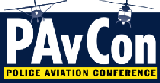 Tous les vnements de l'organisateur de PAV CON EUROPE - POLICE AVIATION CONFERENCE