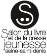 Salon du livre et de la presse jeunesse en Seine-Saint-Denis