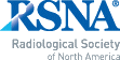 Todos los eventos del organizador de RSNA