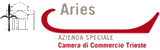 Alle Messen/Events von ARIES - Azienda Speciale Camera di Commercio Trieste
