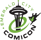 Alle Messen/Events von Emerald City Comicon Corp.