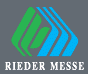 Alle Messen/Events von Rieder Messe GmbH