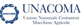 Alle Messen/Events von UNACOMA (Unione Nazionale Costruttori Macchine Agricole)