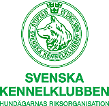 Alle Messen/Events von Svenska Kennelklubben