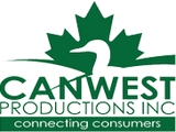 Alle Messen/Events von Canwest Productions Inc.
