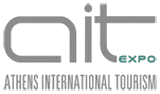 Alle Messen/Events von Athens International Tourism Expo