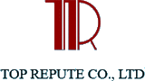 Alle Messen/Events von Top Repute Co., Ltd.