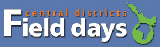 All events from the organizer of CENTRAL DISTRICTS FIELD DAYS