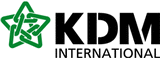 Alle Messen/Events von KDM International