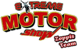 Todos los eventos del organizador de X-TREME CAR SHOW