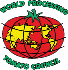 Tous les vnements de l'organisateur de WORLD PROCESSING TOMATO CONGRESS