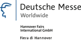 Alle Messen/Events von Deutsche Messe - Fiera di Hannover