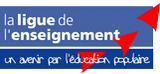 La Ligue de l'enseignement