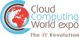 All events from the organizer of CLOUD COMPUTING WORLD EXPO