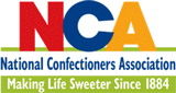 Alle Messen/Events von NCA (National Confectioners Association)