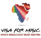 All events from the organizer of VISA FOR MUSIC