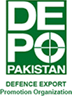 DEPO - Defence Expo Promotion