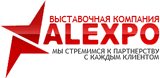 Alle Messen/Events von Alexpo
