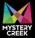 Mystery Creek Events Centre