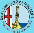 Gruppo Cinofilo Genovese Fabio Cajelli