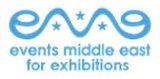 Alle Messen/Events von Events Middle East ltd