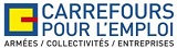 Alle Messen/Events von Carrefours pour l'Emploi