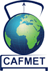 Alle Messen/Events von CAFMET (Comit Africain de Mtrologie)