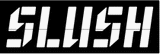 All events from the organizer of SLUSH