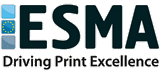 ESMA (European Specialist Printing Manufacturers Association)