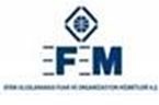 Alle Messen/Events von Efem International Fair Organization AS