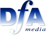Alle Messen/Events von DFA Media Limited