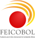 Feicobol - Feria Internacional de Cochabamba
