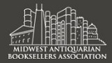 Alle Messen/Events von Midwest Antiquarian Booksellers Association