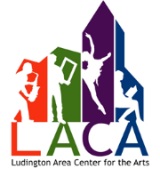 Alle Messen/Events von Ludington Area Center for the Arts