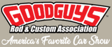 Alle Messen/Events von Goodguys Rod & Custom Association