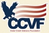 Alle Messen/Events von Cedar Creek Veterans Foundation
