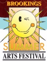 Todos los eventos del organizador de BROOKINGS SUMMER ARTS FESTIVAL