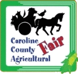 Todos los eventos del organizador de CAROLINE COUNTY AGRICULTURAL FAIR