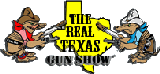 The Real Texas Gun Show