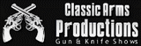 Alle Messen/Events von Classic Arms Productions LLC