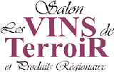 Todos los eventos del organizador de SALON DES VINS DE TERROIR